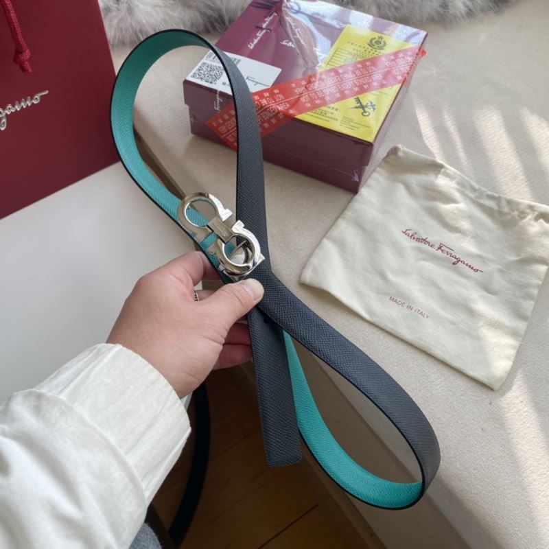 Ferragamo Belts
